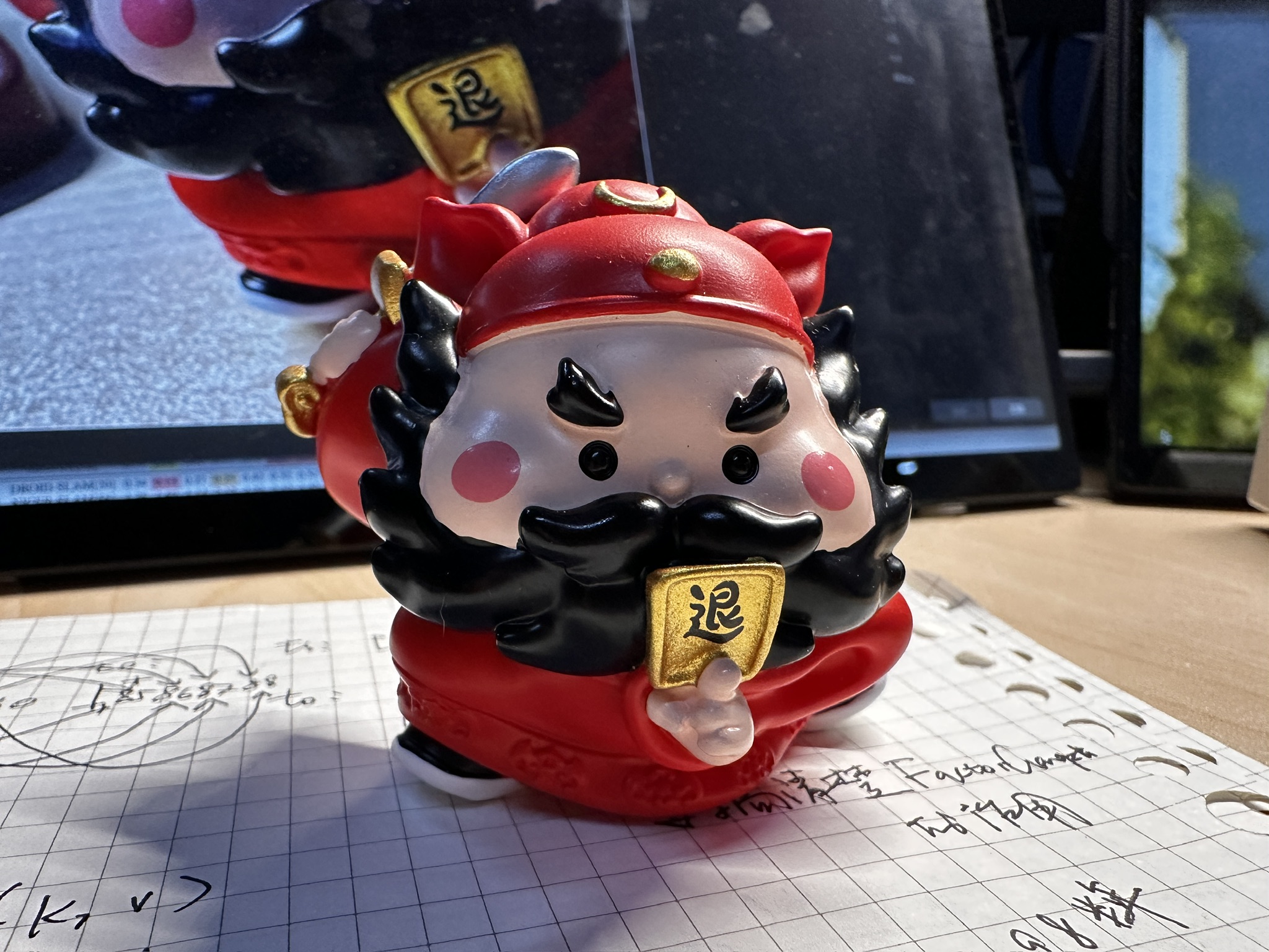 小摆件